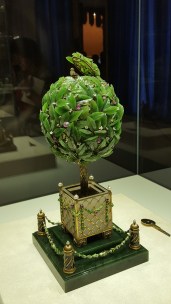 Faberge egg